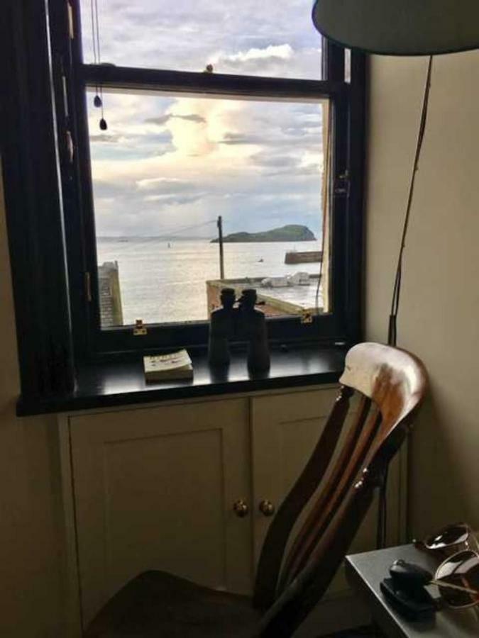Harbour View Apartment North Berwick Exterior photo
